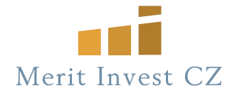 logo Merit Invest CZ